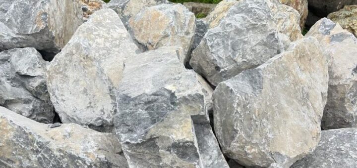 揖斐青白石500-1000mm