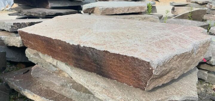 鉄平石大判の追加購入