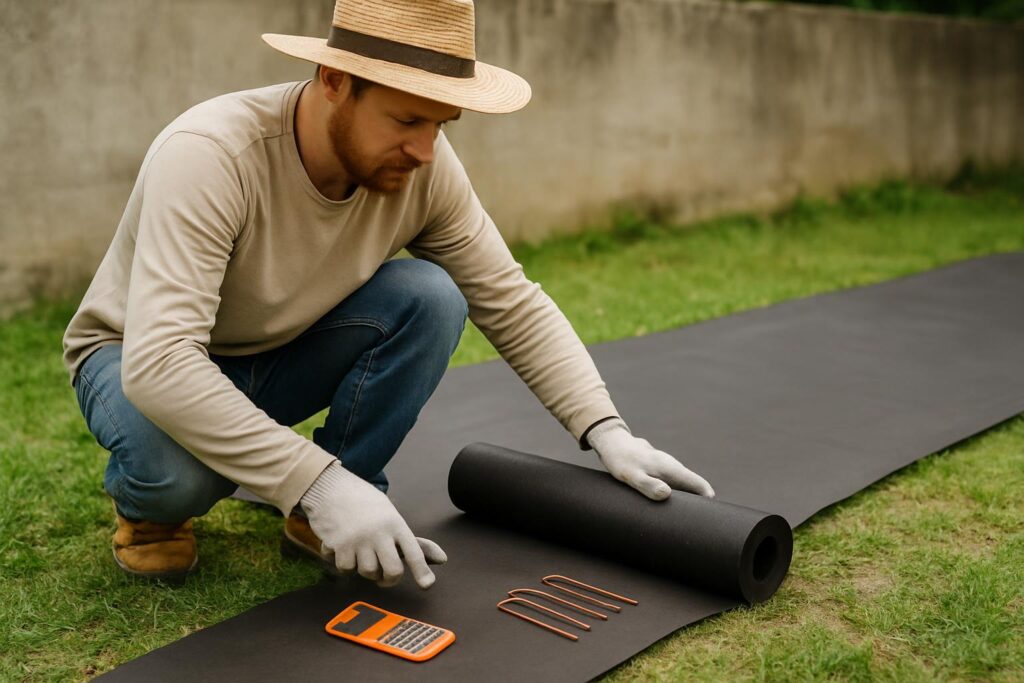 安い雑草対策はDIYで。ダイソー&カインズの神コスパ術10選 14 1754773454