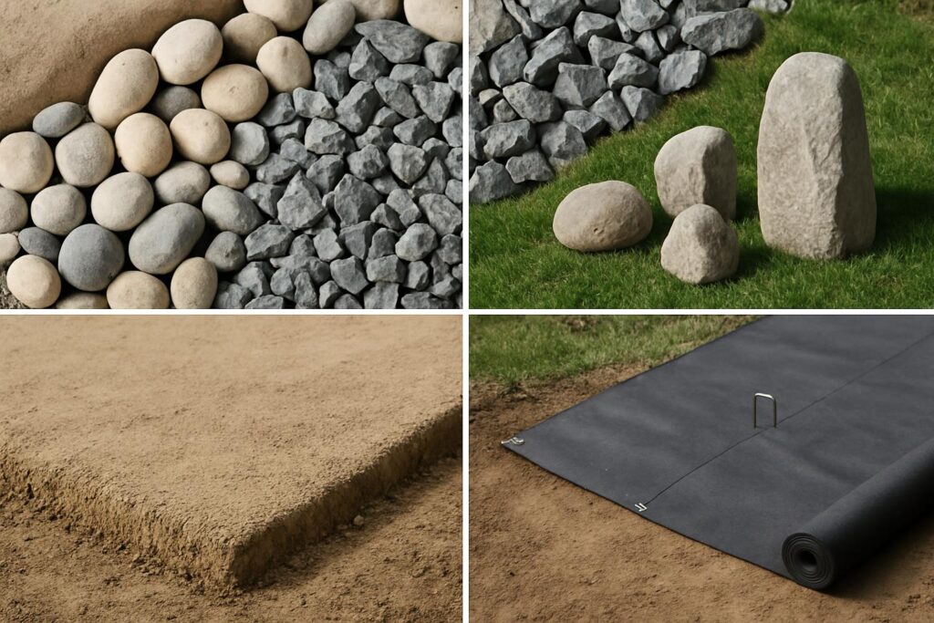 庭石でつくるおしゃれな庭アイデア大全|テイスト別・場所別・色別 2 1762115703