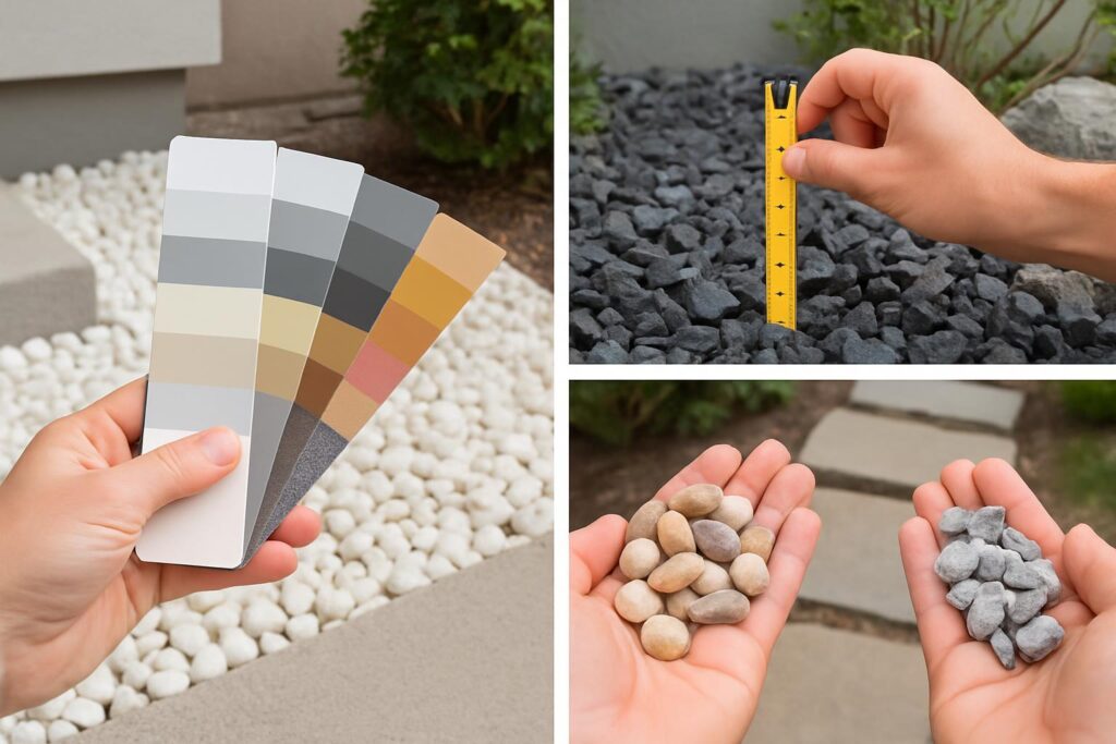 庭石でつくるおしゃれな庭アイデア大全|テイスト別・場所別・色別 5 1762115834