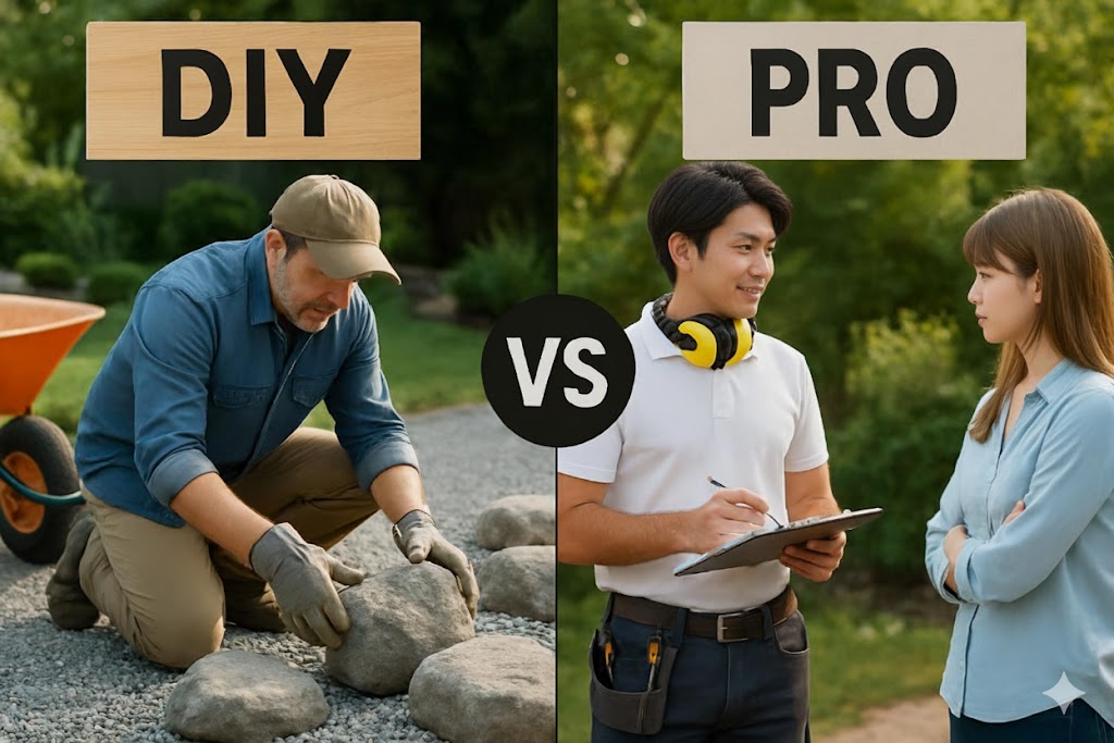 庭石でつくるおしゃれな庭アイデア大全|テイスト別・場所別・色別 8 unnamed 7