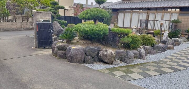 岐阜で実家を解体する前に確認したいこと｜遠方在住の判断を止めているのは家ではなく庭です